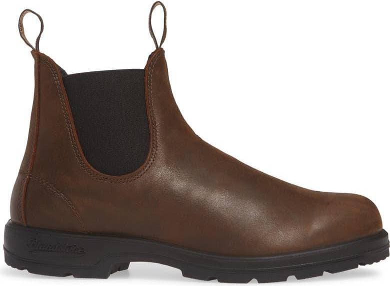 Blundstone Classic 550 - Antique Brown