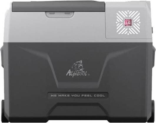 Alpicool Compressor cooler 30L