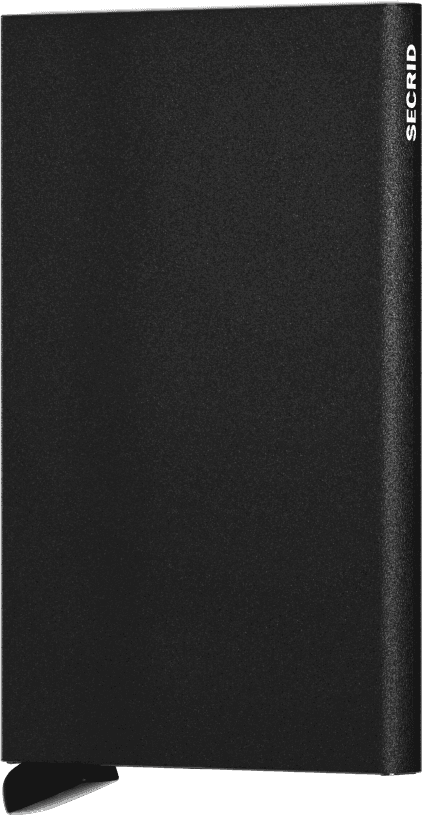 Secrid Cardprotector Powder - Black