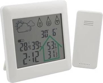 NQ Wireless weather station OT3098TF2