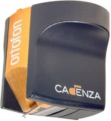 Ortofon Cadenza Bronze