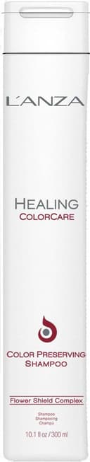 Lanza Healing ColorCare Color-Preserving Shampoo 300ml