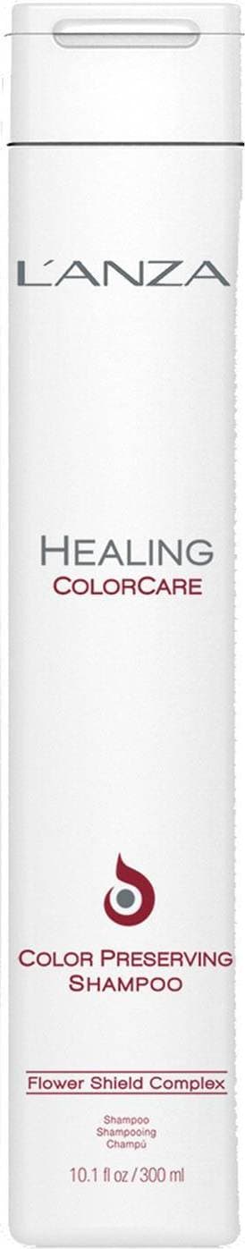 Lanza Healing ColorCare Color-Preserving Shampoo 300ml
