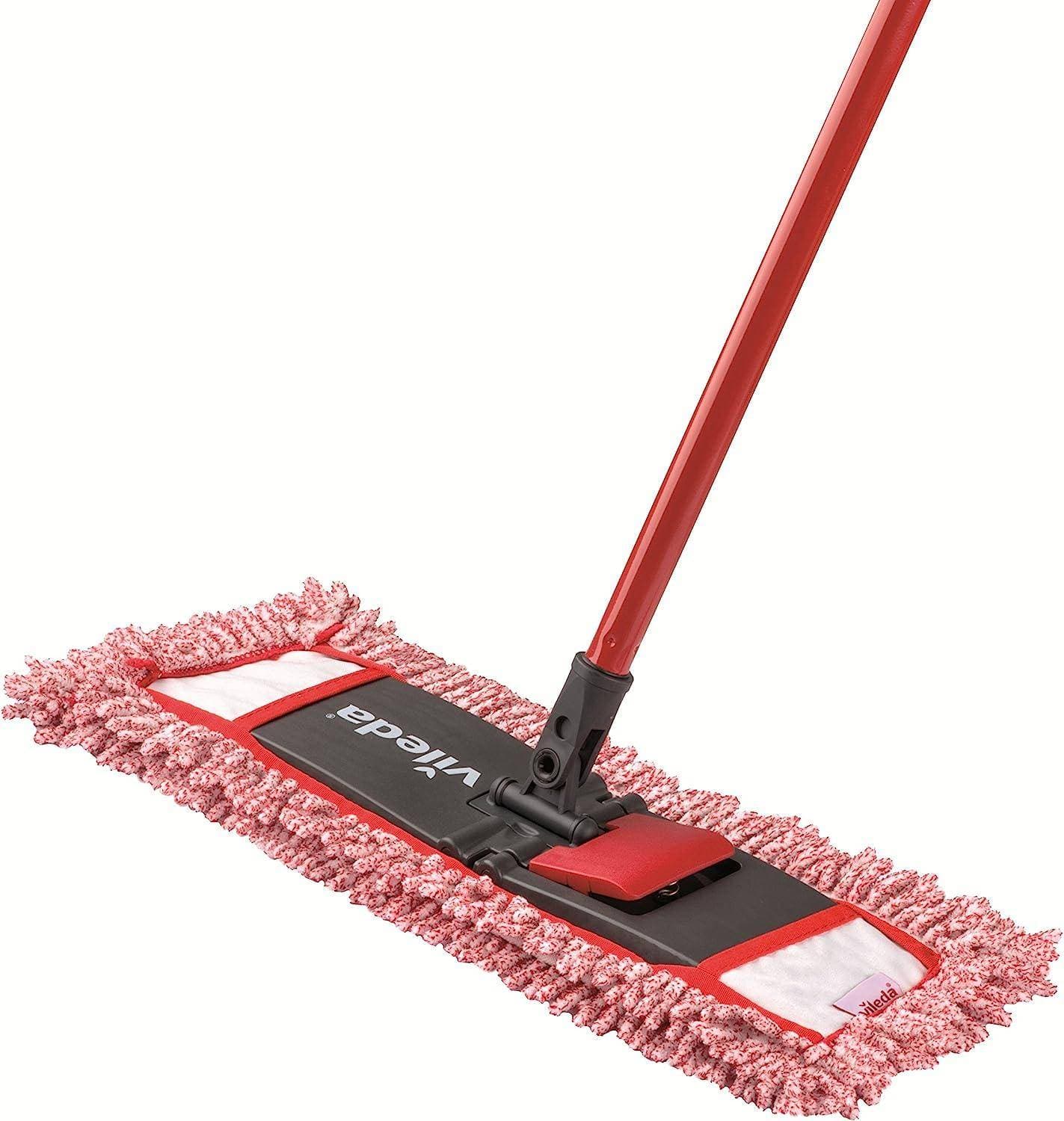 Vileda Pet Pro Flat Mop