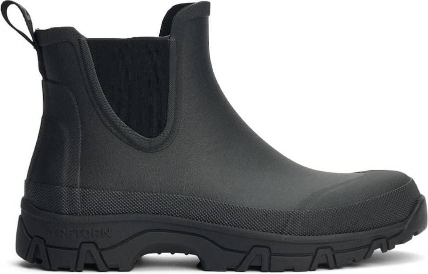 Tretorn Garpa - Black