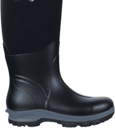 Avignon Polar - Basic Black