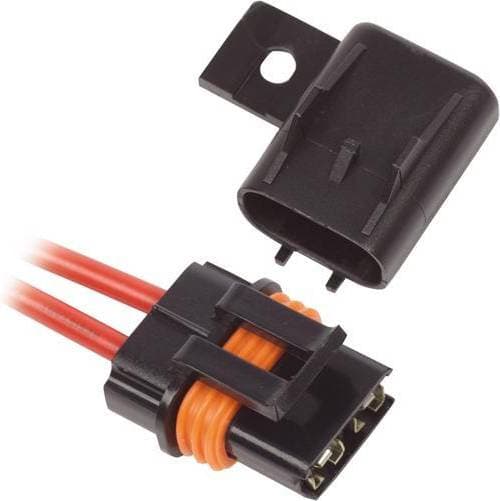 Blue Sea Systems Säkringshållare Vattentät