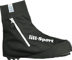LillSport Boot Cover Thermo Black