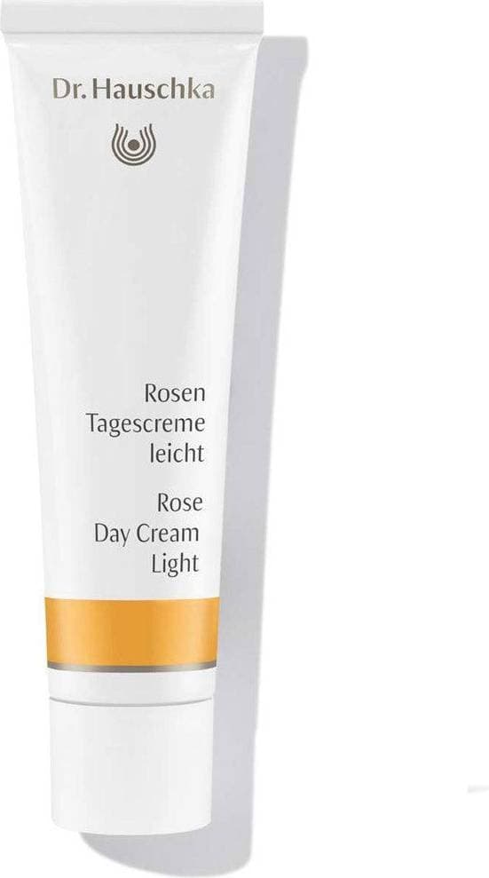 Dr. Hauschka Rose Day Cream Light 30ml