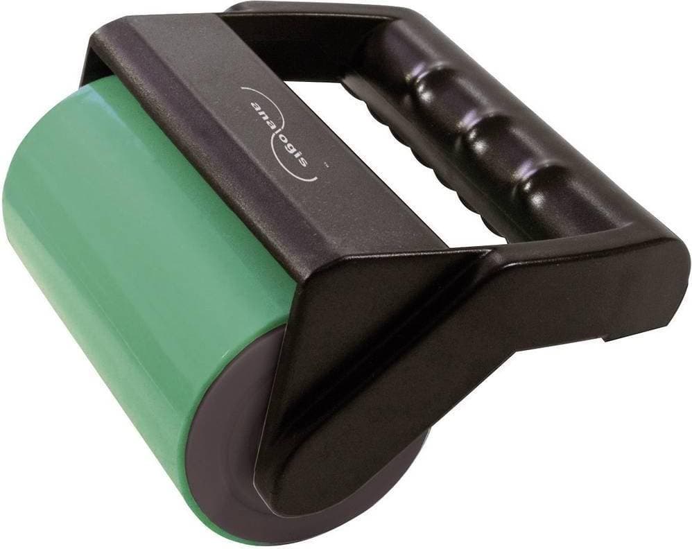 Analogis DeDuster Plate Cleaner