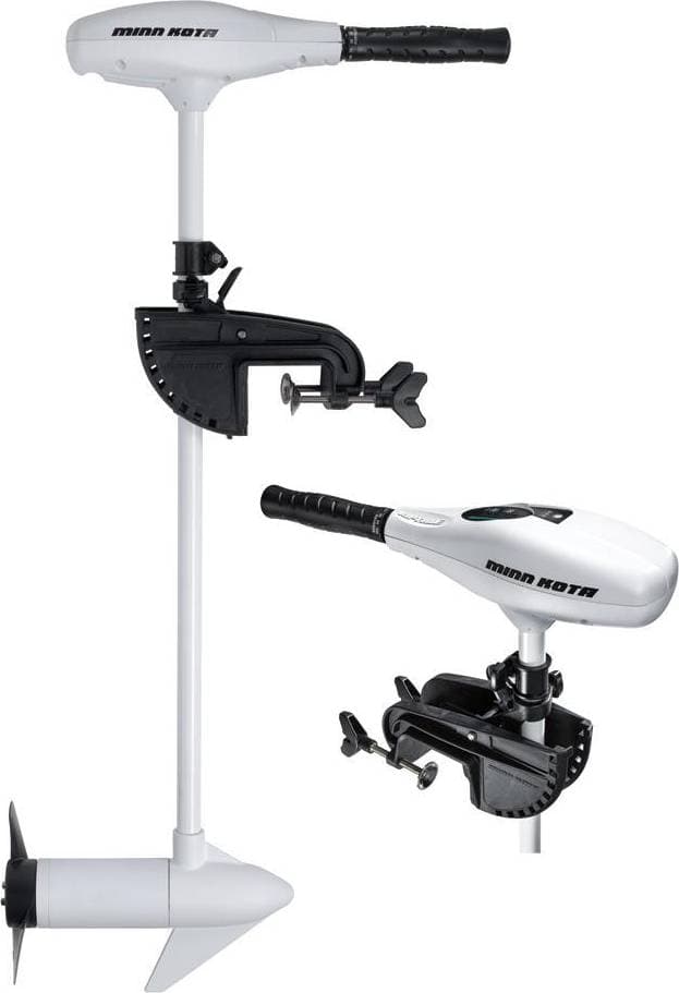 Comstedt Ab "Riptide Endura Max 45 36" 12V"
