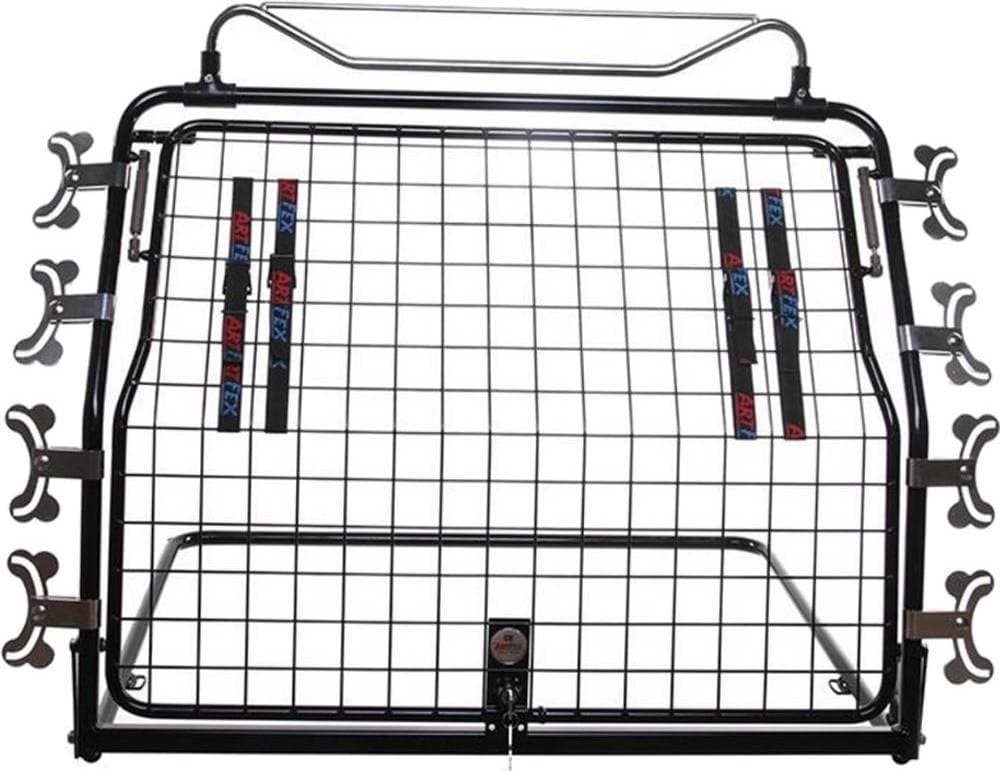 Artfex Model 2 Single Door