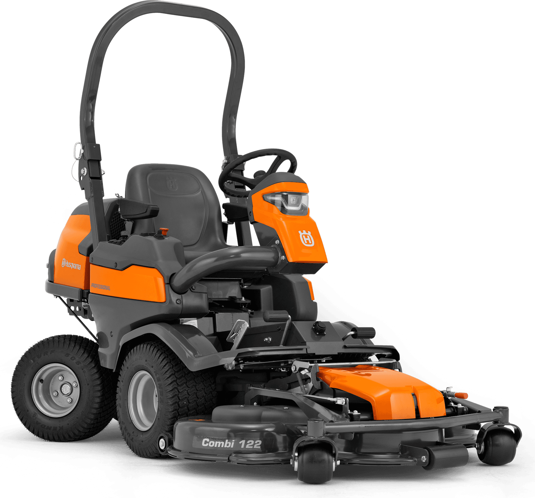 Husqvarna P 524X