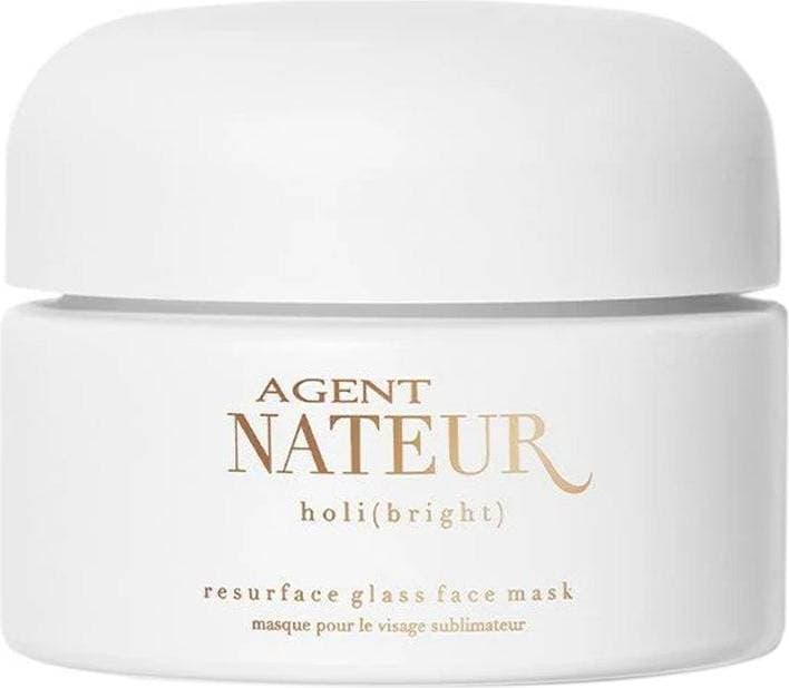 Agent Nateur Holi (Bright) Resurface Glass Face Mask 30ml