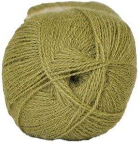 Hjertegarn Alpaca 400 400m