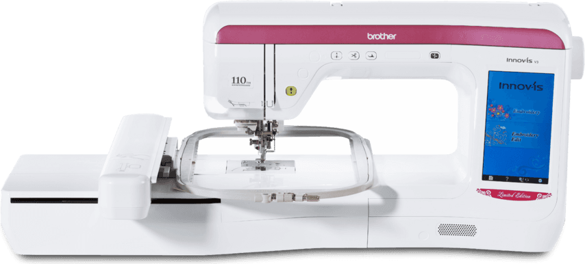 Brother Innov-is V3
