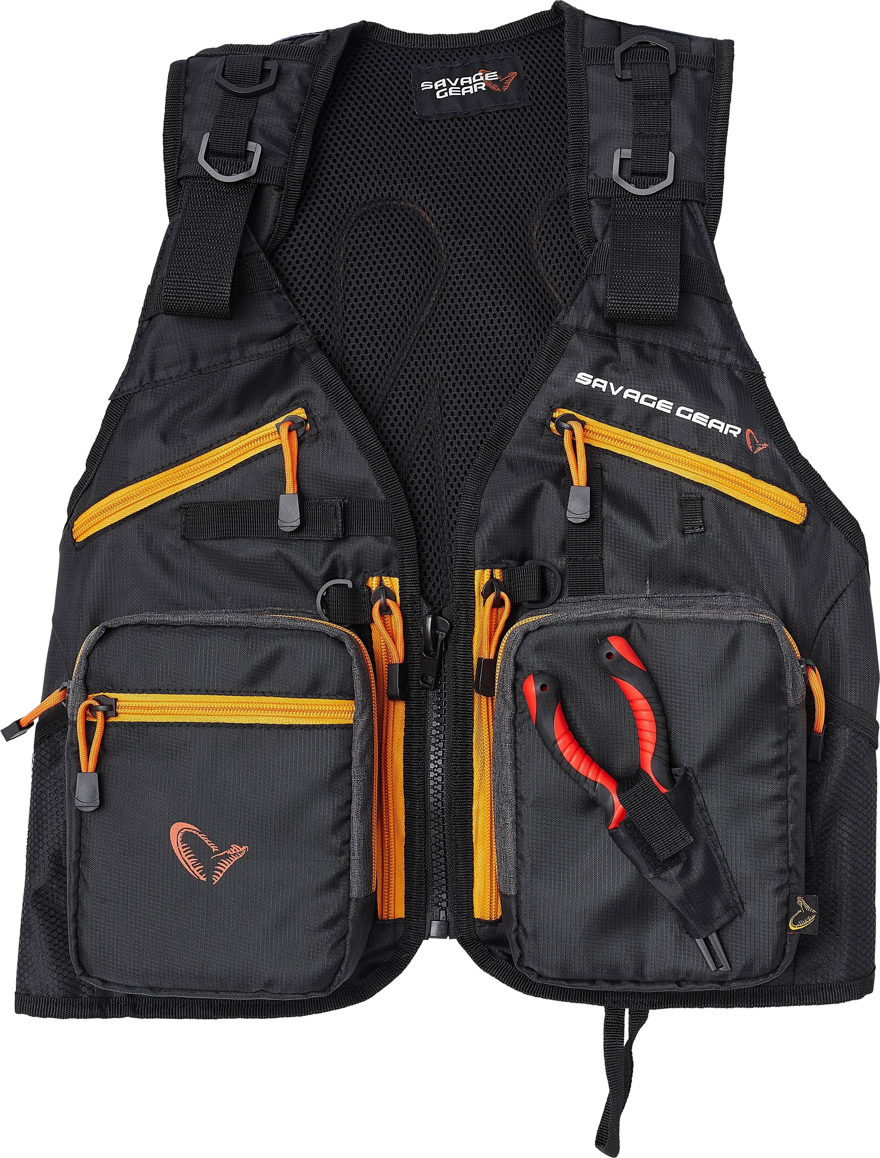 Savage Gear Pro-Tact Spinning Vest