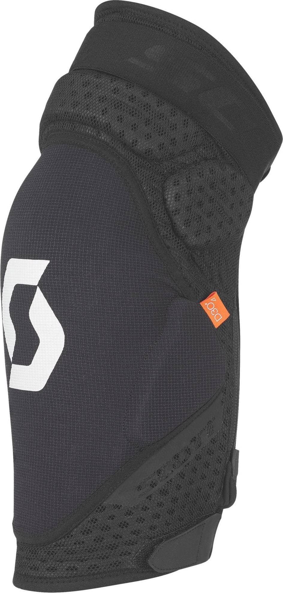 Scott Knäskydd Grenade Evo Zip svart