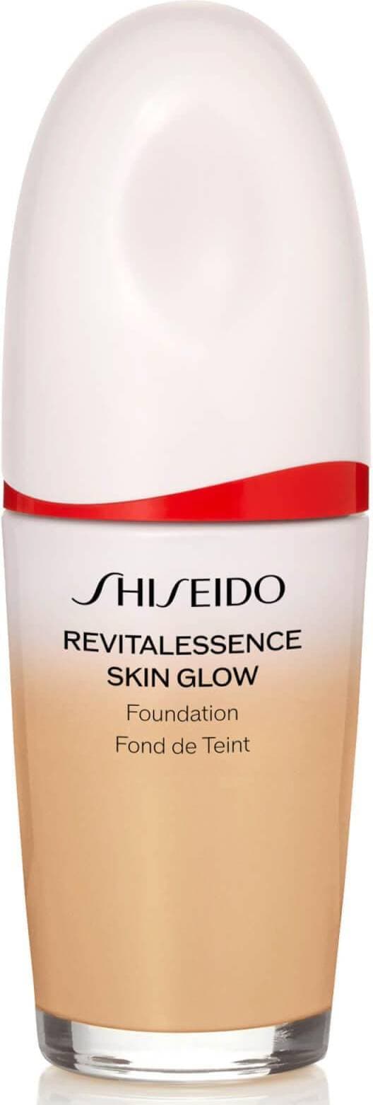 Shiseido Revitalessence Skin Glow Foundation SPF30 PA+++ #320 Pine