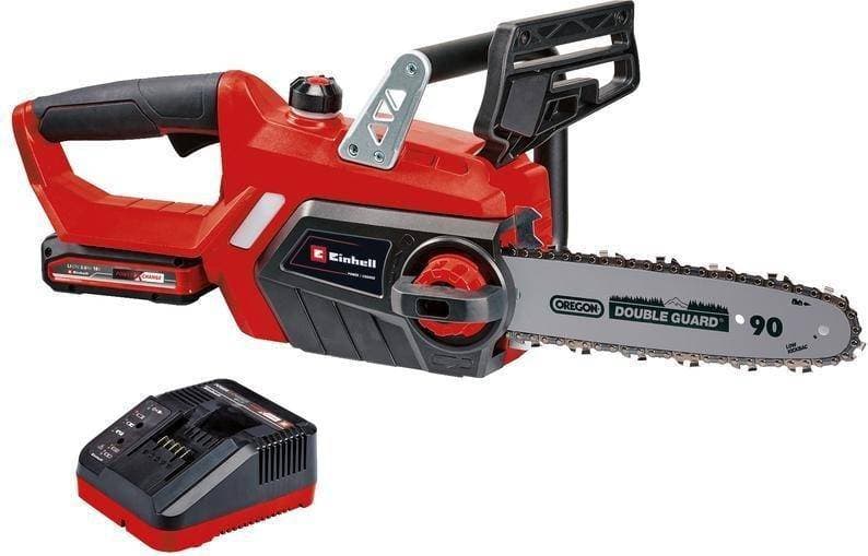 Einhell GE-LC 18/25 Li (1x3.0Ah)