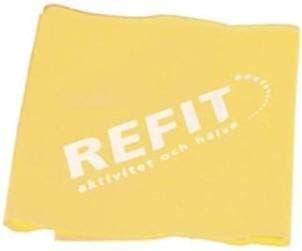 Refit Band X-Lätt