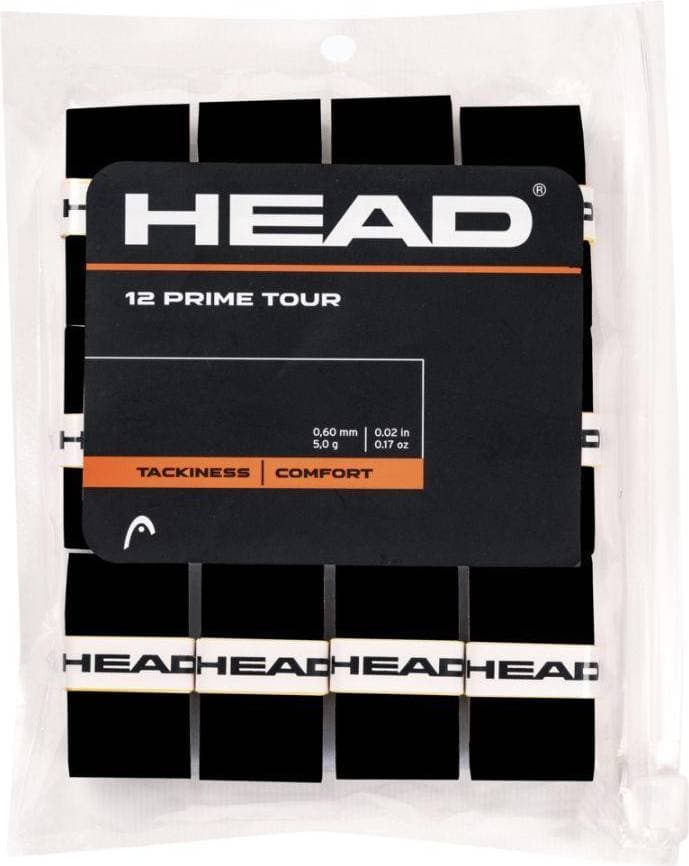 Head Prime Tour 12-pack