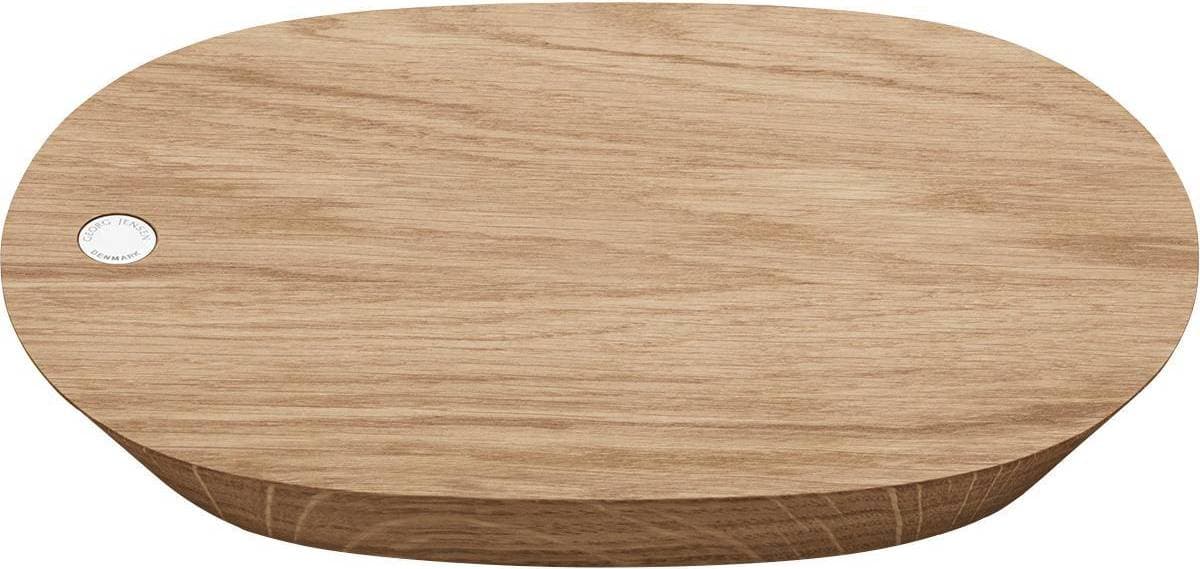 Georg Jensen Alfredo Skärbräda 18.6cm