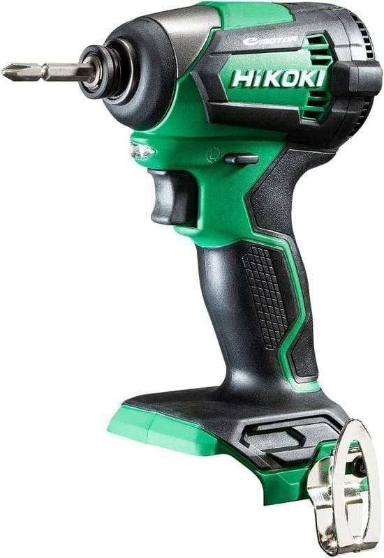 Hikoki WH18DEW2Z Solo