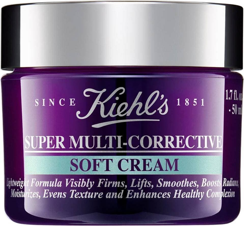 Kiehl's Since 1851 Super Multi-Corrective Soft Cream 50ml