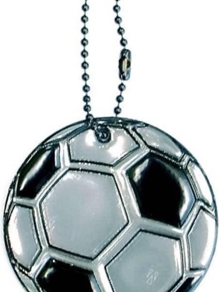 Glimmis reflex Fotboll