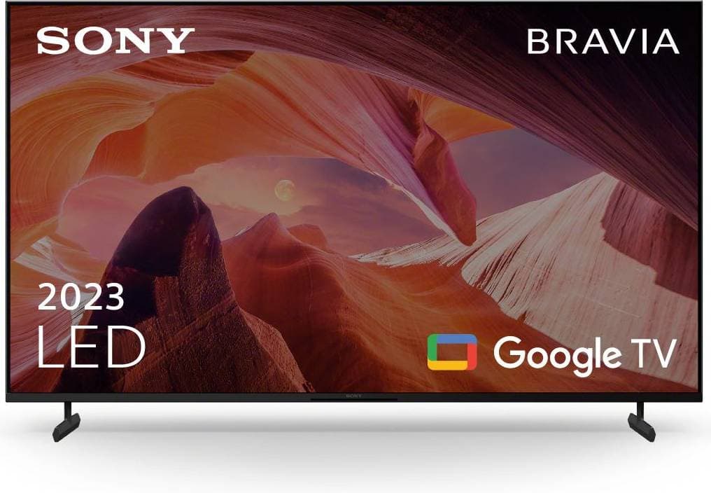 Sony KD-85X80L