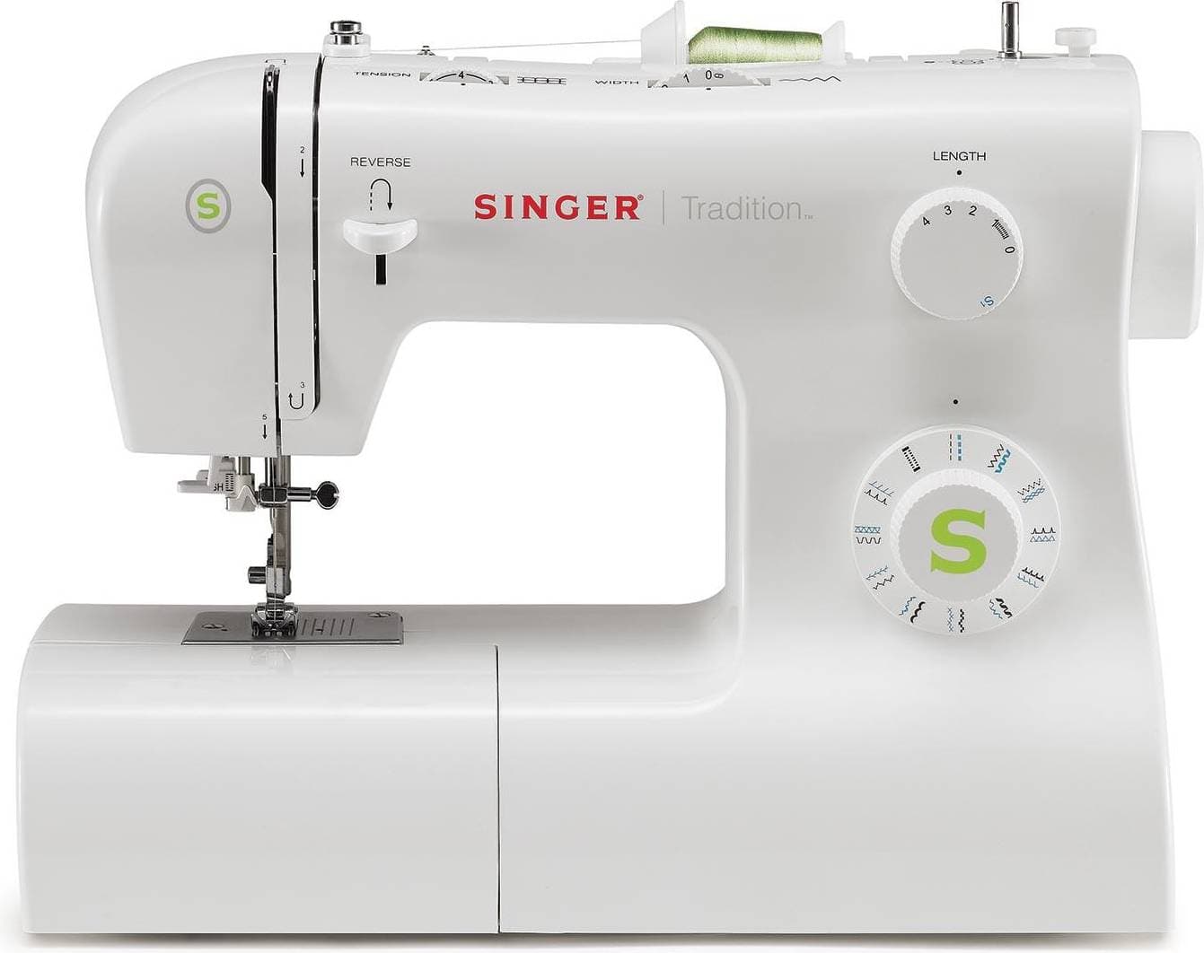 Singer Tradition 2273