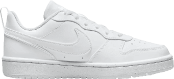 Nike Court Borough Low Recraft GS - White