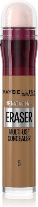 Maybelline Instant Age Rewind Eraser Multi-Use Concealer #08 Buff