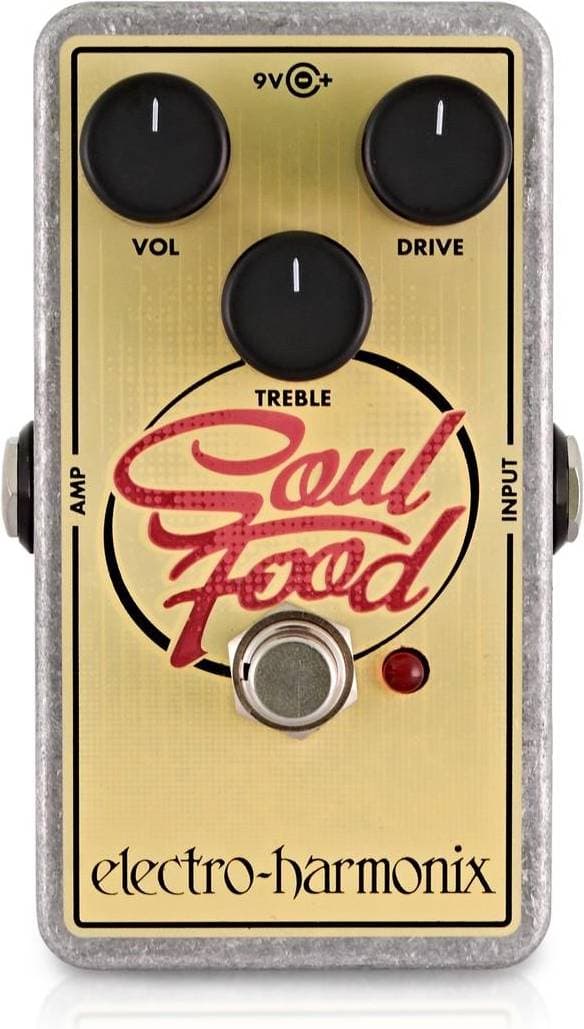 Electro Harmonix Soul Food