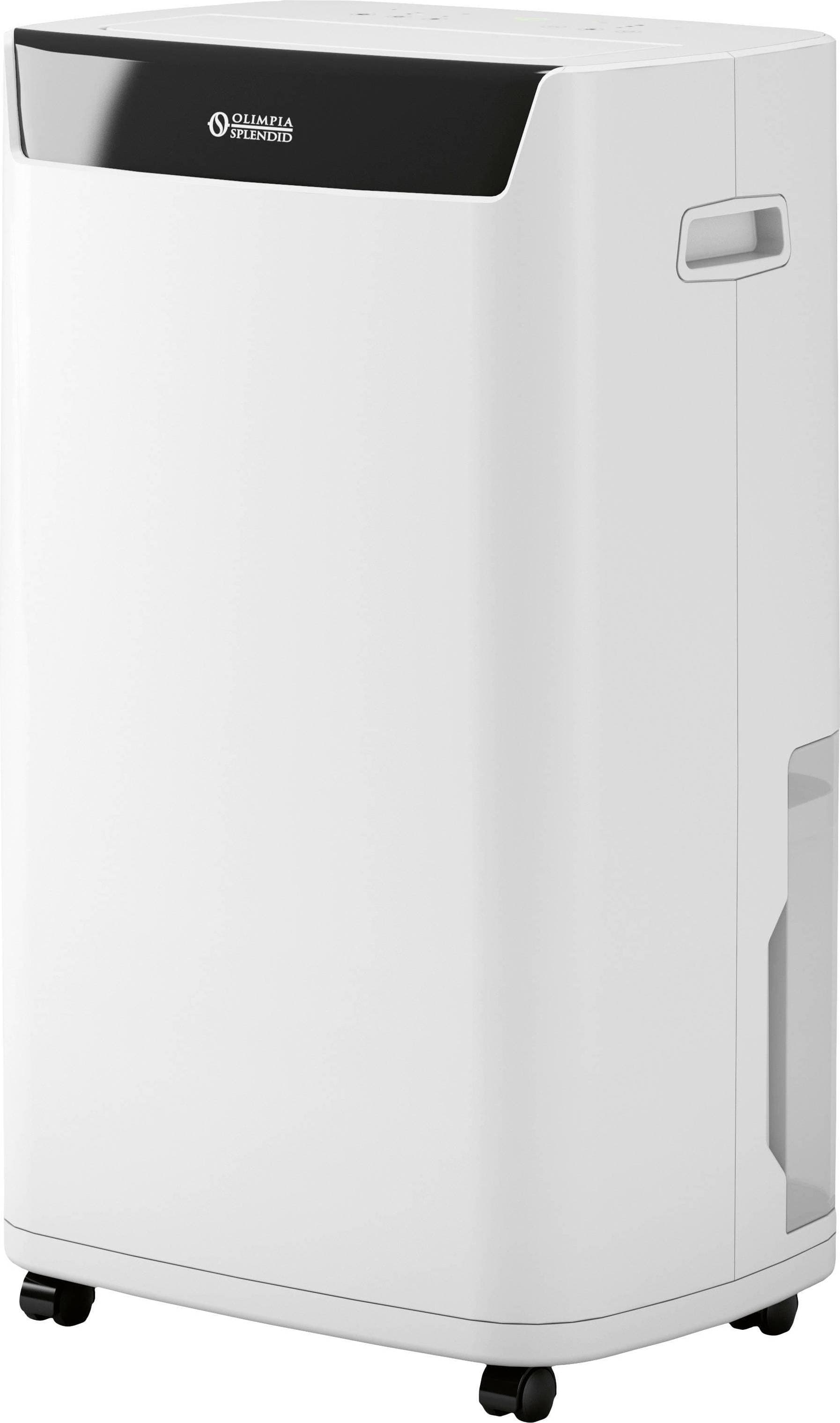 Olimpia Splendid Aquaria S1 24 P