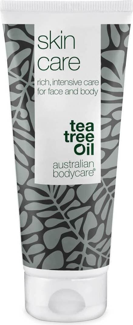 Australian Bodycare Skin Care Cream 100ml