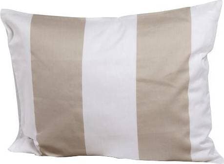 Kosta Linnewäfveri Fjällbacka Örngott Beige (60x50cm)