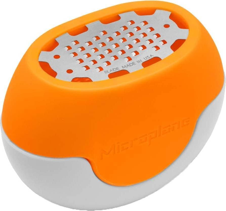 Microplane Flexi Potatisskalare 7.5cm