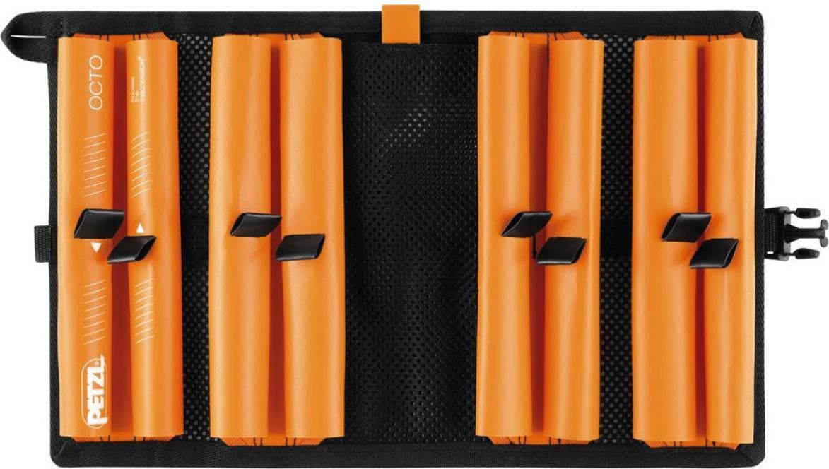Petzl Octo Orange