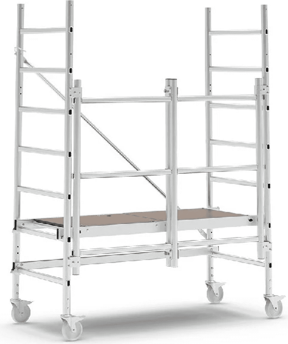 Werner Paket A 48524 4.9m