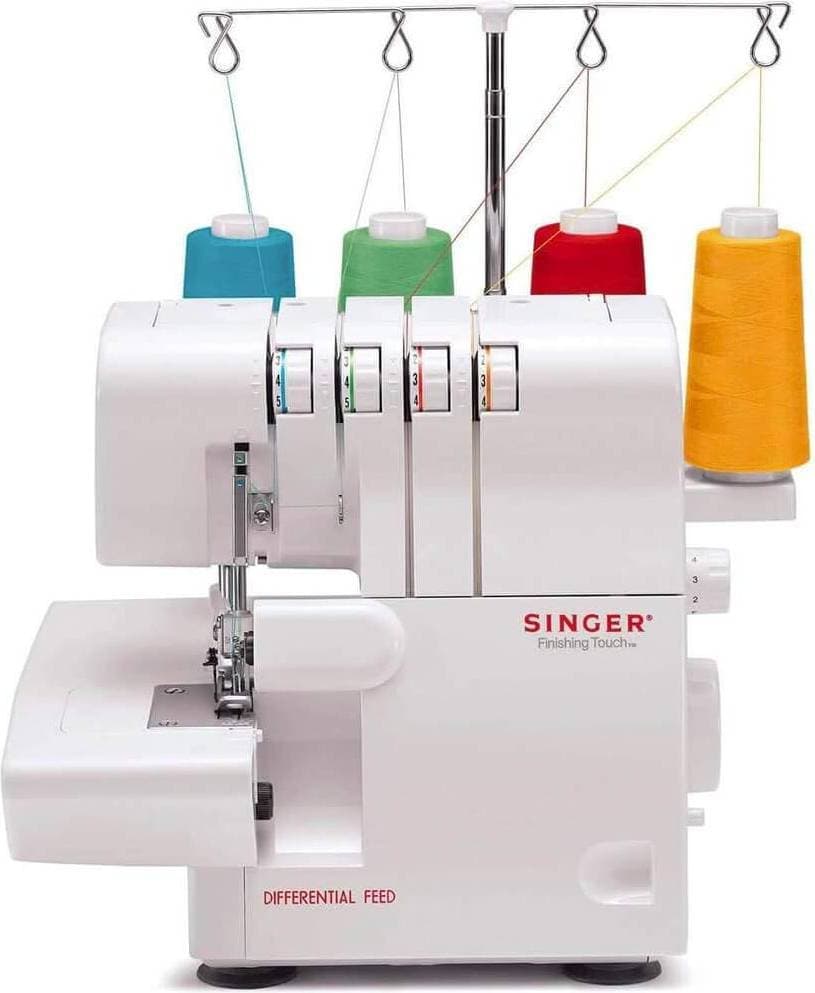 Singer Finishing Touch 14SH654