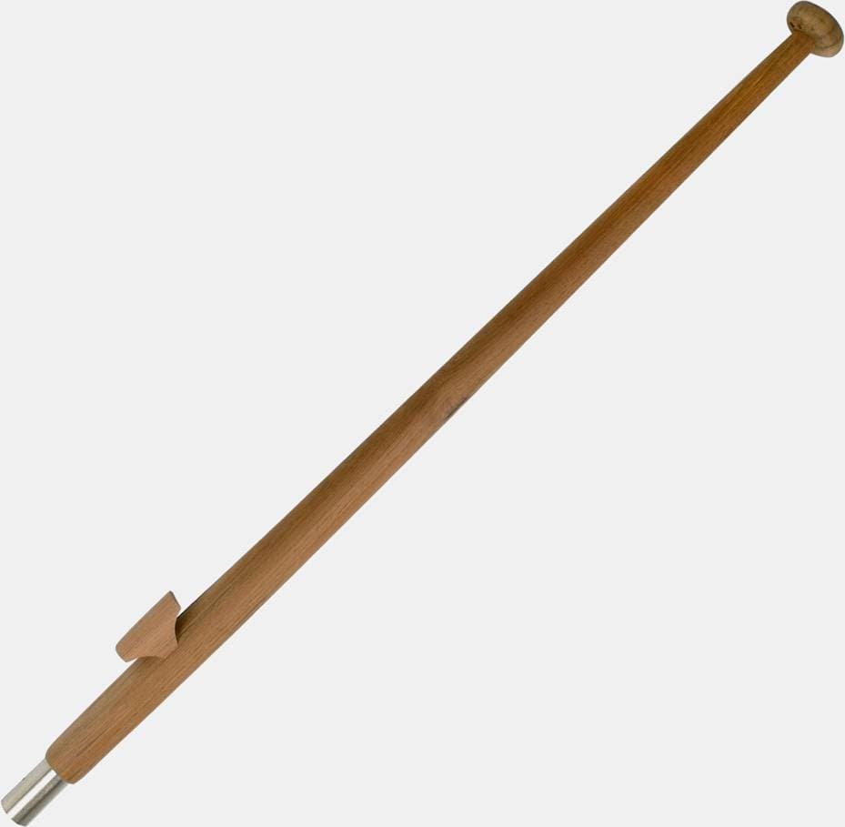 Adela båt FSC-märkt teak, 120