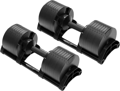 NÜO Nuobell All Pair 2-32 kg