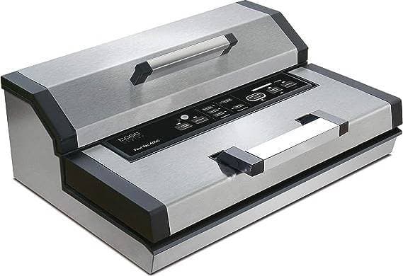 Caso Fast Vac 4000