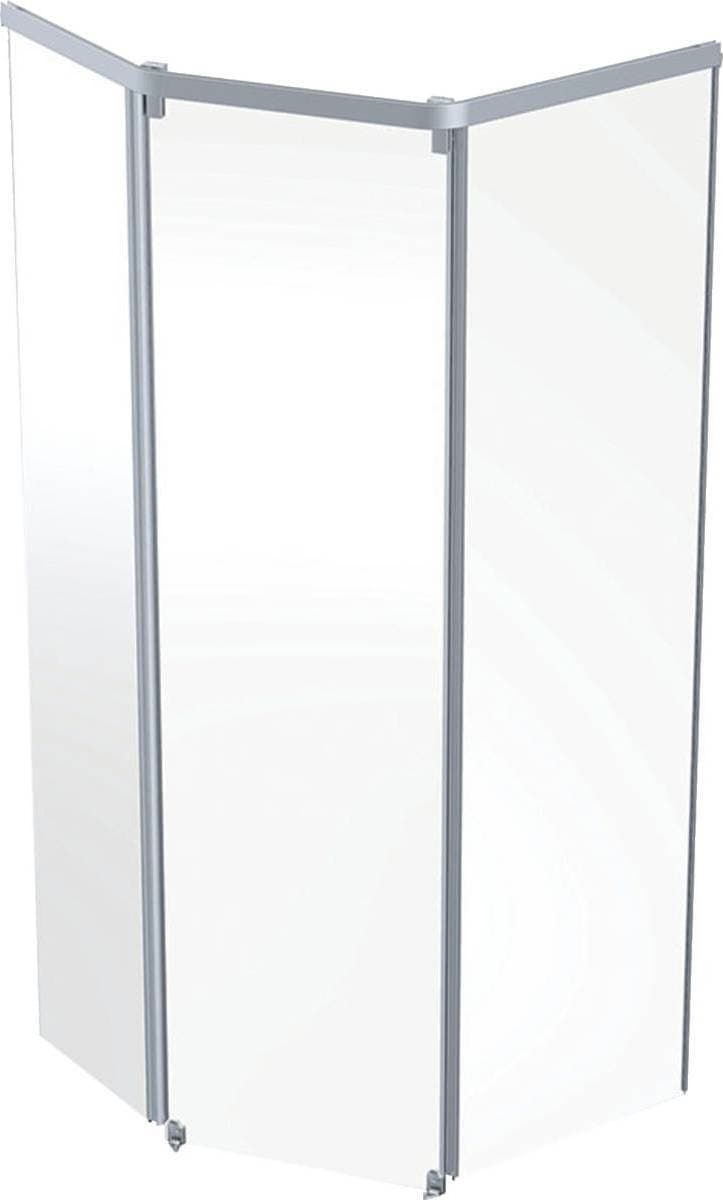 Ifö Showerama (558.016.00.1 ) 800x900x2000mm