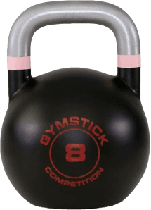 Gymstick Competition Kettlebell 8kg