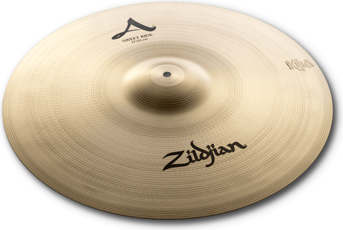 Zildjian A Sweet Ride 23"