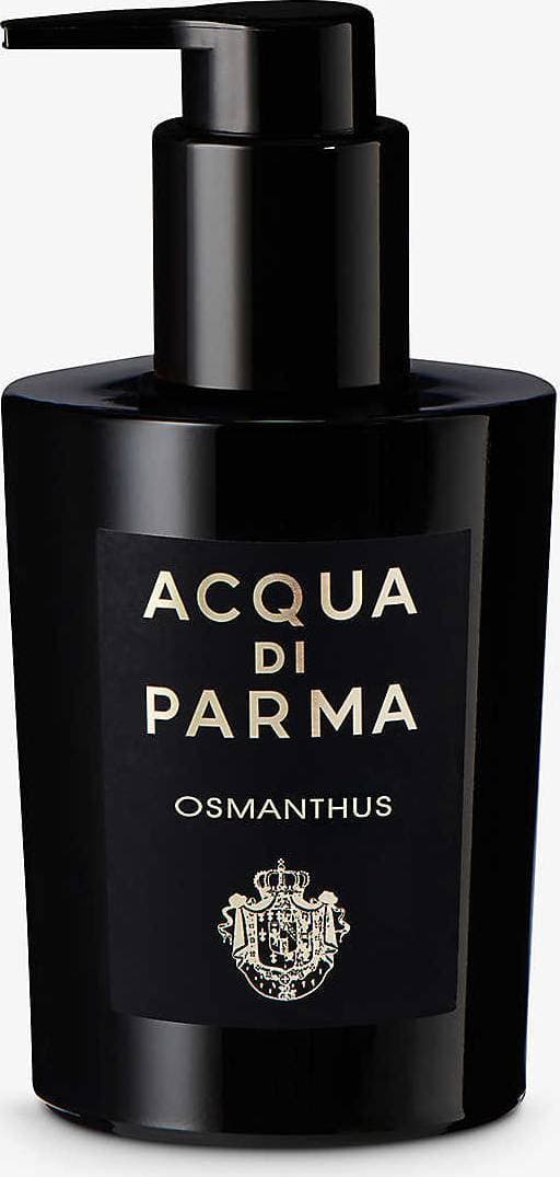 Acqua Di Parma Signatures of The Sun Osmanthus Hand & Body Wash 300ml