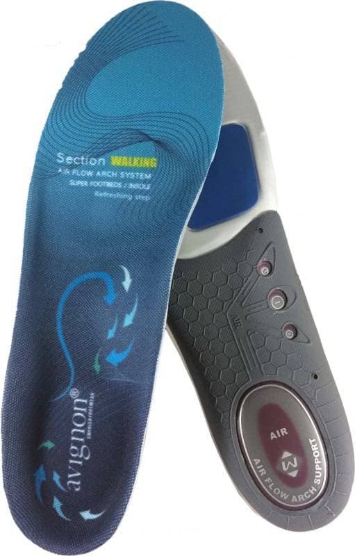 Avignon Air Flow Insole